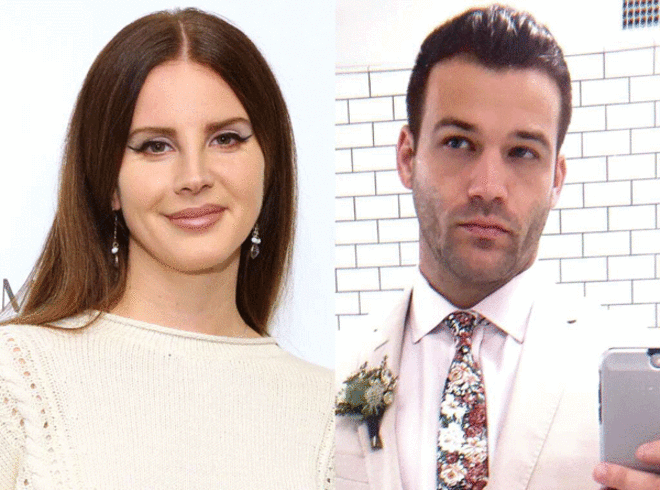 Lana Del Rey Engaged To Musician Clayton Johnson Nagaland Post 2213