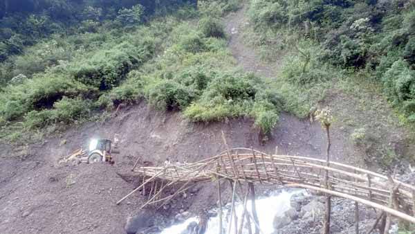 incessant-rainfall-triggers-landslide-in-tobu-area-nagaland-post