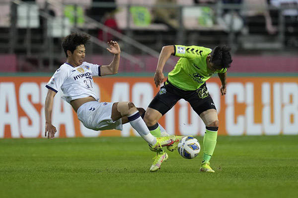 Pohang Steelers reach AFC Champions League semifinals