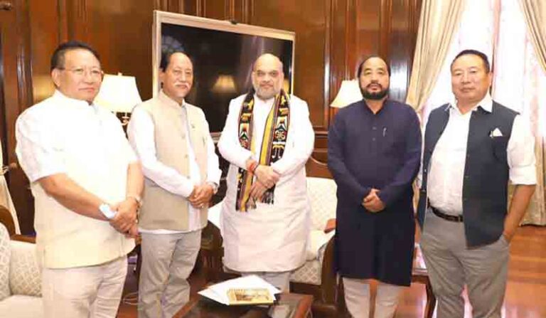 core-committee-to-hold-meetings-push-for-solution-nagaland-post