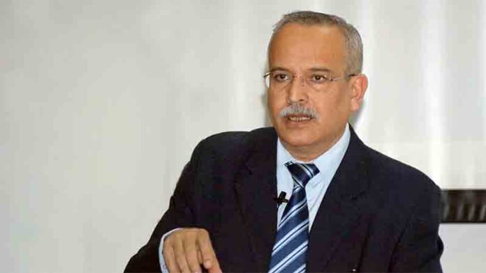 Justice Satish Sharma sworn in as CJ of Delhi HC | Nagaland Post