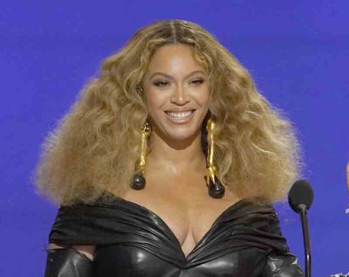 Beyonce unveils tracklist for ‘Renaissance’ | Nagaland Post