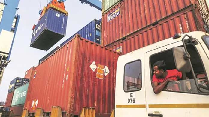 Indias Trade Deficit Hits Record30 Billion As Exports Struggle Nagaland Post 1301