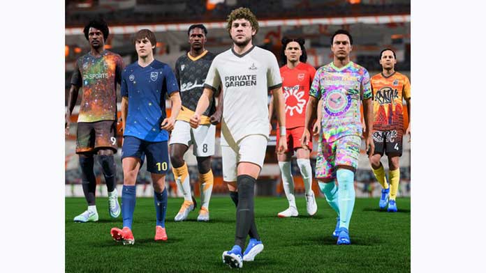 FIFA 23 soundtrack: Artists, songs & music on new game revealed