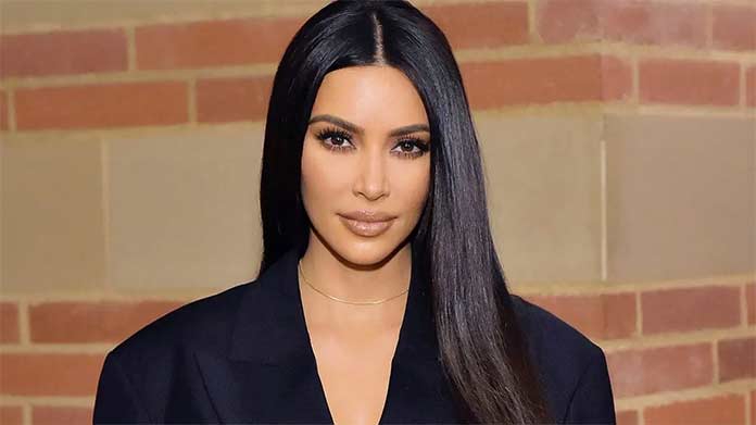Kim K pays $1.26 mn fine for illegally promoting crypto
