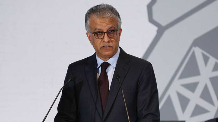 AFC President praises excellent show of Asian teams at FIFA World Cup