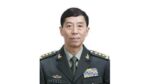Ministro de Defensa Li Shangfu