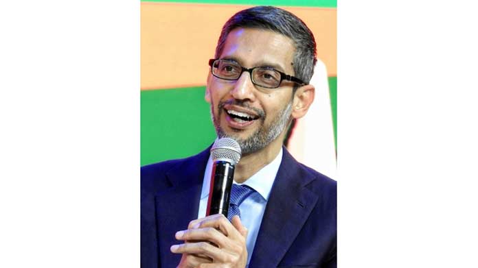 Sundar Pichai took home $226 mn in 2022 amid layoffs at Google ...