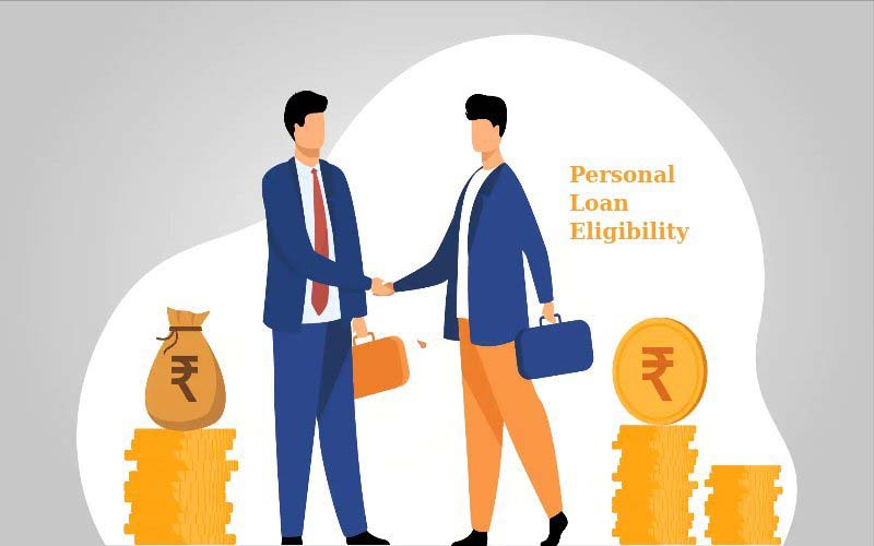 Personal loan deals eligibility