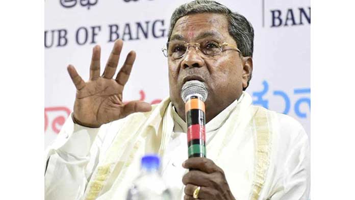 Free power to all including tenants, says Karnataka CM