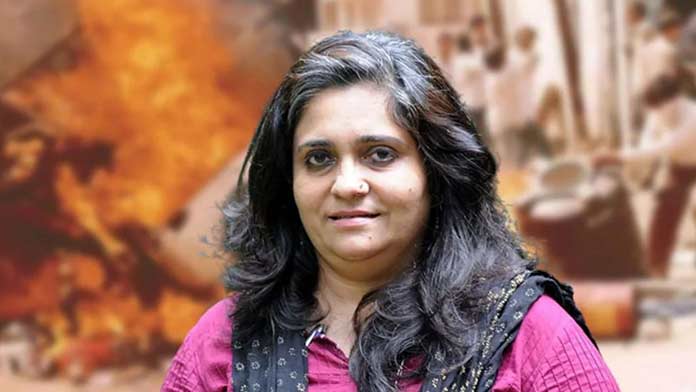 Supreme Court Posts Teesta Setalvad's Bail Plea For Hearing On July 19;  Extends Stay Of Gujarat HC Order