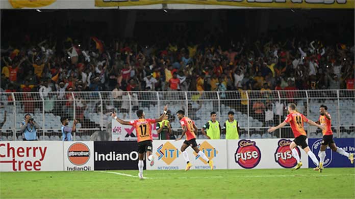 Durand Cup 2023: East Bengal FC defeat NorthEast United to qualify for final