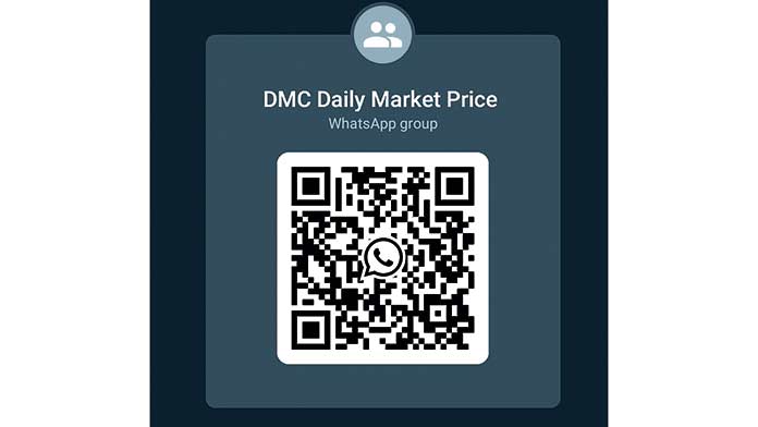 DMC warns vendors on manipulating prices of commodities