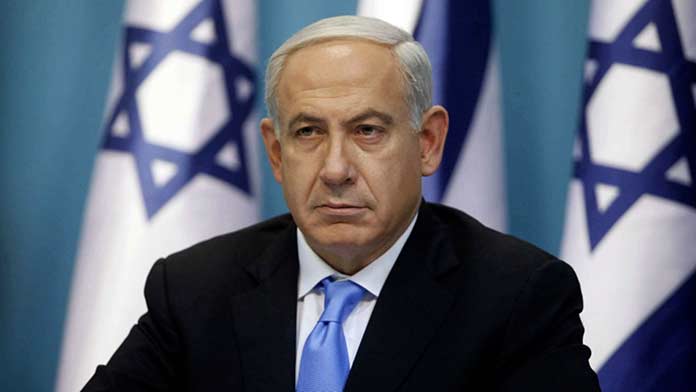 For years, Netanyahu propped up Hamas : Report | Nagaland Post