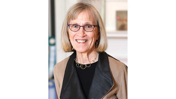 Nobel Economics Prize Goes To Prof. Claudia Goldin | Nagaland Post