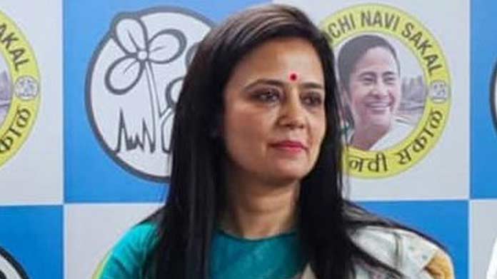 Moitra: Ready to answer queries of ethics panel: Mahua Moitra