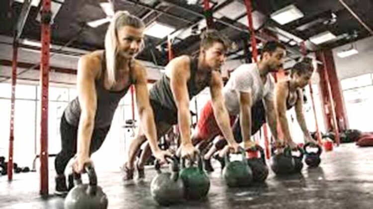 Exercises to Control Your Cholesterol
