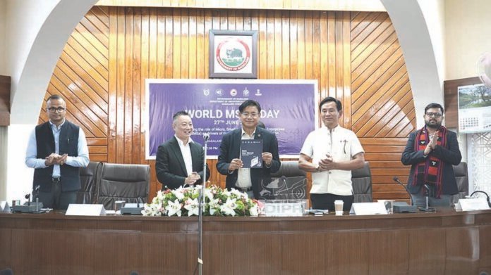 GoN, QCI sign MoU3