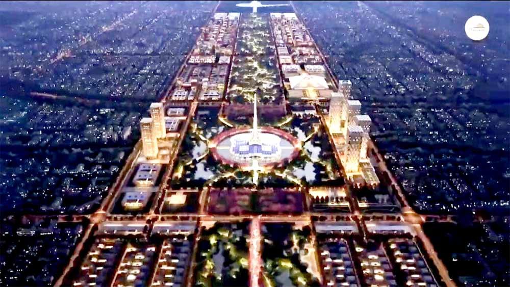 India’s first Quantum Valley to be launched in Andhra