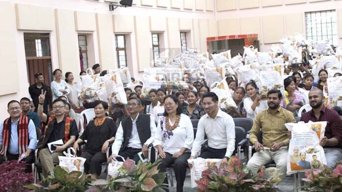 Poshan Kit launched