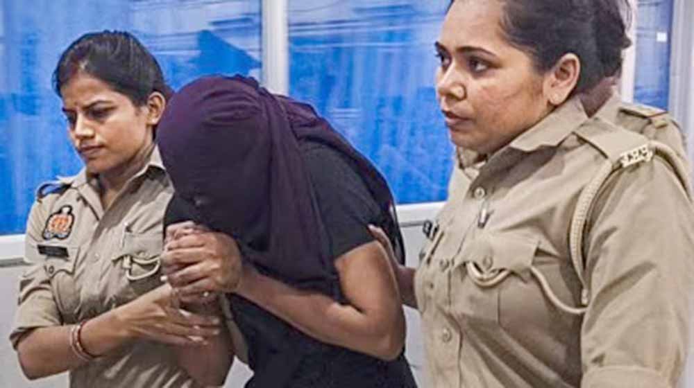 Sonam asked bus co-passenger not to watch Raja’s murder case news
