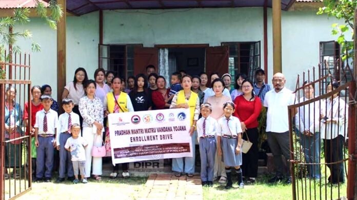 Awareness drive