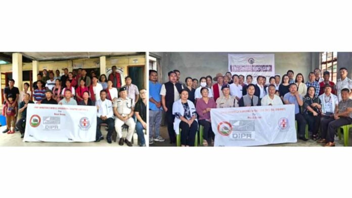 CM-MOT surgical