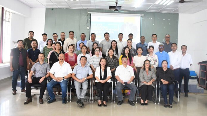 Consultative workshop on revised