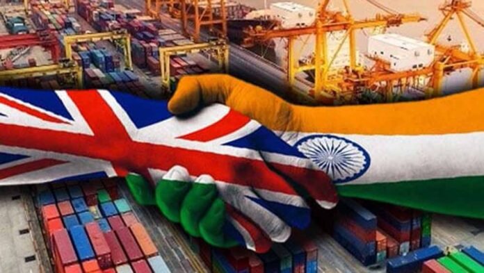 Proposed India-UK Free Trade Agreement (FTA)