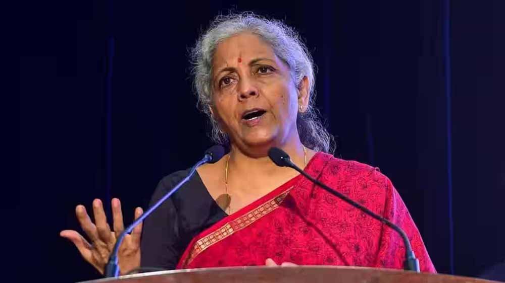 India will continue to be fastest growing economy: Sitharaman