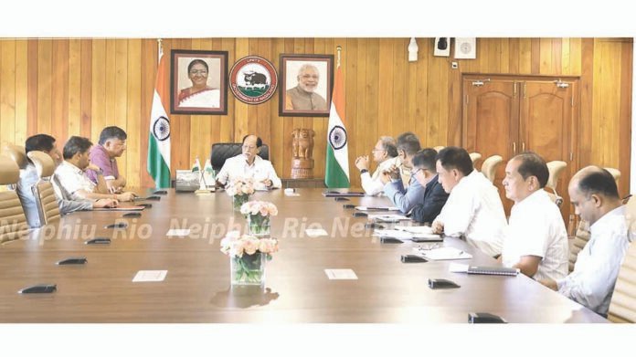 Influx of immigrants