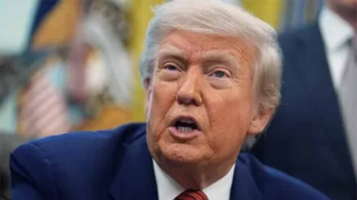 Judge blocks Trump’s birthright