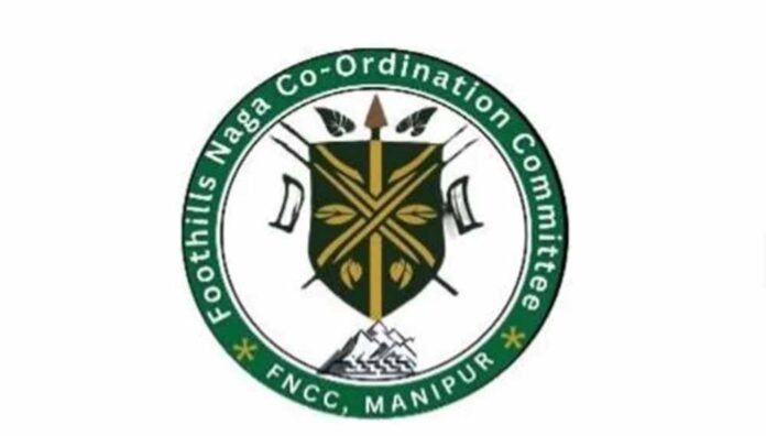 Manipur Naga body petitions