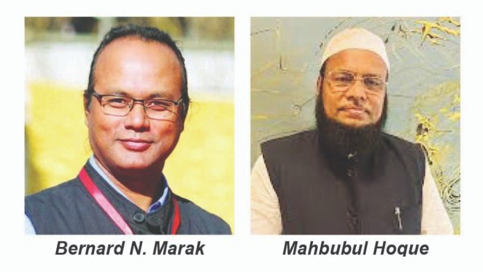 Meghalaya BJP condemns