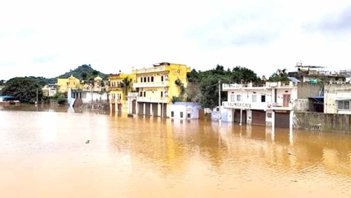 Monsoon fury claims