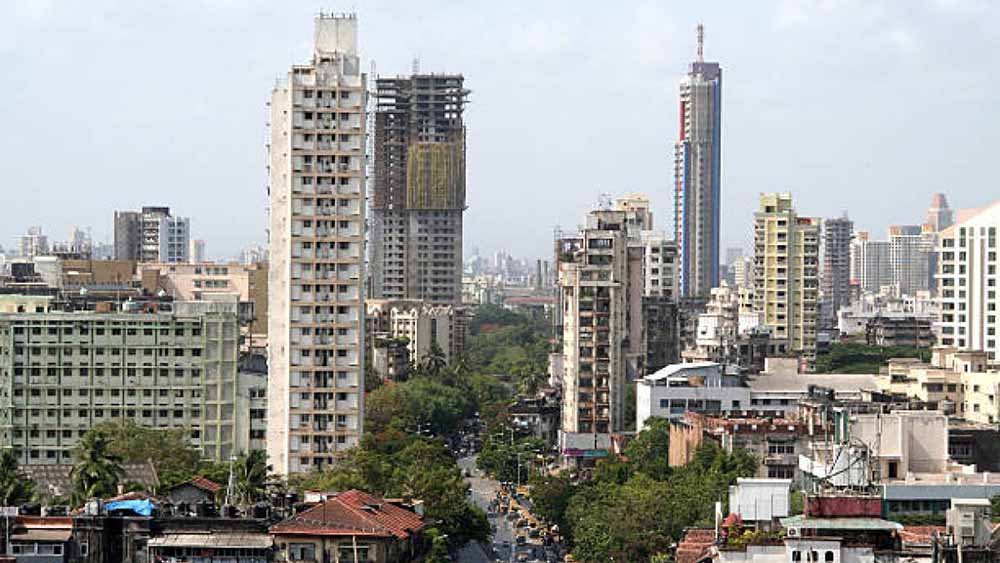 Mumbai hits record 75,982 property registrations