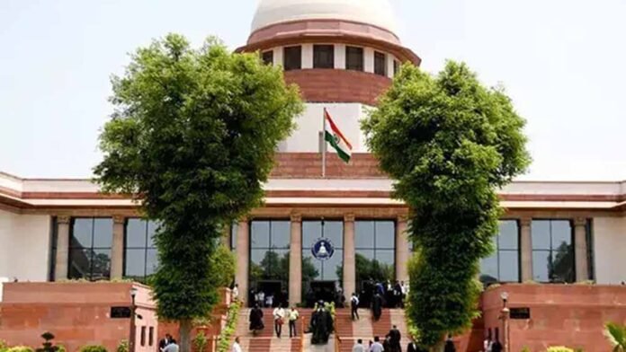 SC to consider Prez’s reference