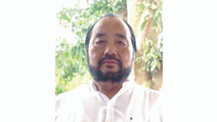 State cabinet to discuss