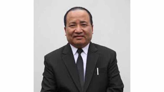 Unfortunate that efforts of Mizoram