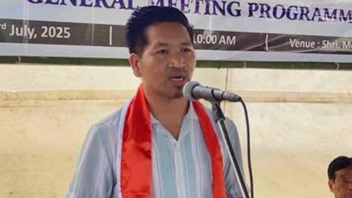 Wangpang reaffirms grassroots