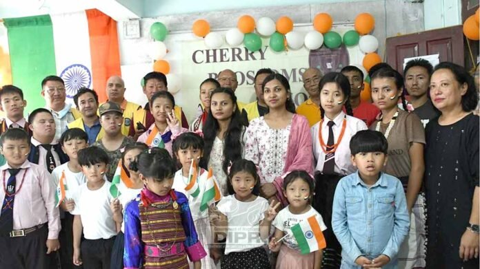 Civil Society groups conduct goodwill