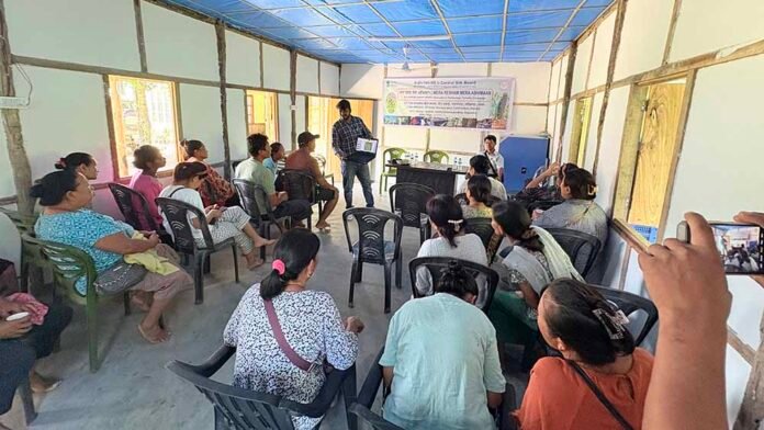 MRMA training boosts