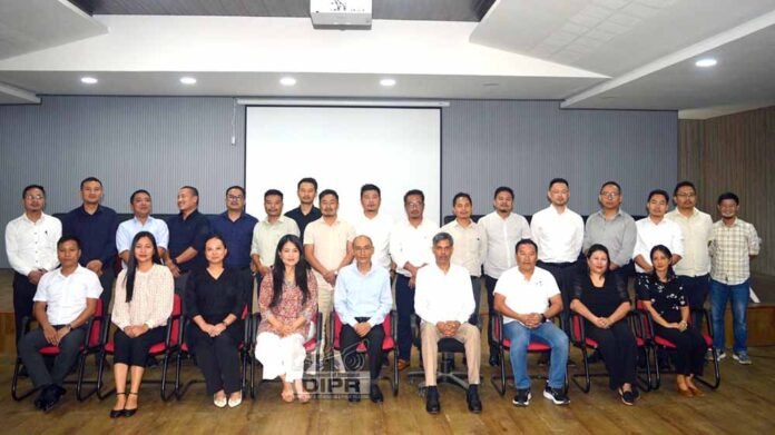 NCS training focuses
