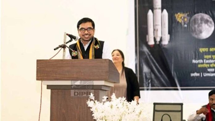 Wokha hosts pre-celebration