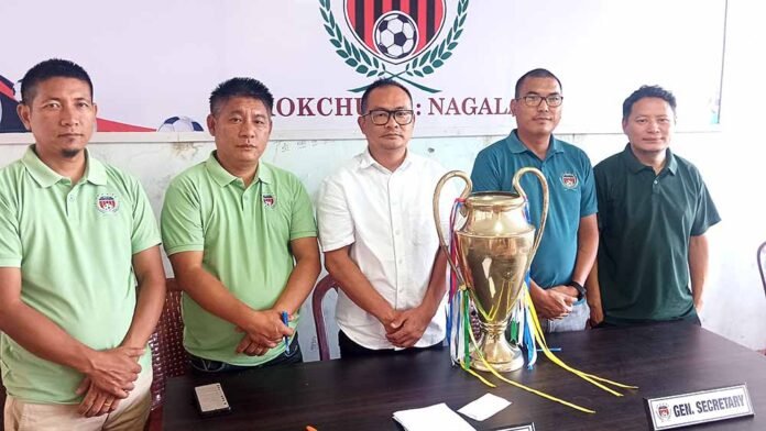 27th Edition of MDFA Trophy
