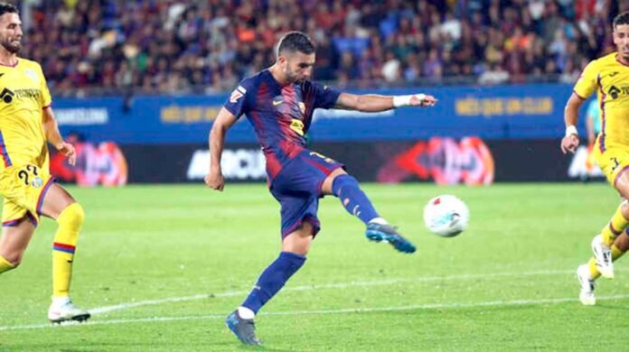 La Liga