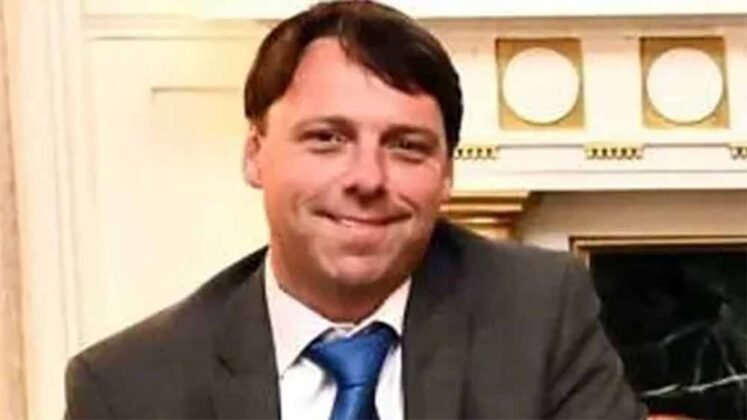US chief negotiator Brendan Lynch arrives in India as trade talks ...