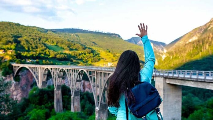 10 favourite Indian destinations