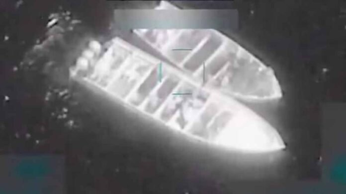 14 killed in US strikes