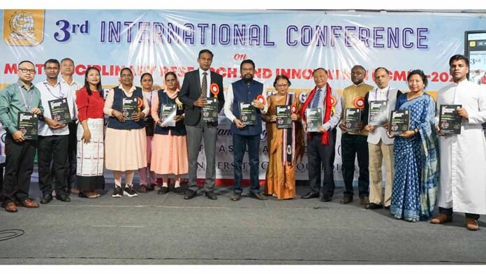 3rd ICMRI-2025